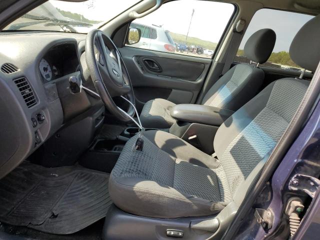 Photo 7 from auction – 2003 FORD ESCAPE XLT with VIN 1FMYU93123KC99270