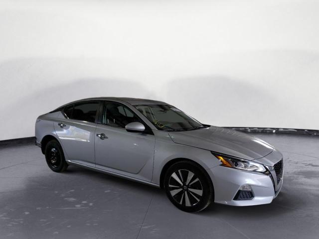 Photo 4 from auction – 2022 NISSAN ALTIMA SV with VIN 1N4BL4DW2NN351014