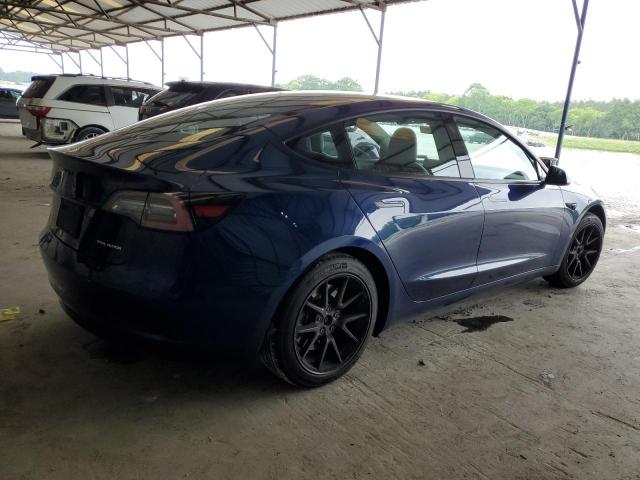 Photo 3 from auction – 2021 TESLA MODEL 3 with VIN 5YJ3E1EB4MF858173