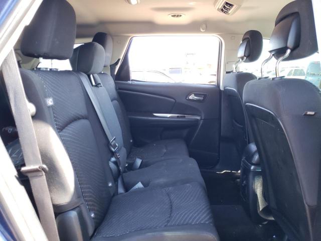 Photo 10 from auction – 2017 DODGE JOURNEY SX with VIN 3C4PDCBG1HT538008