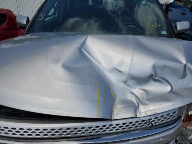 Photo 12 from auction – 2012 FORD EXPLORER L with VIN 1FMHK8F80CGA72994