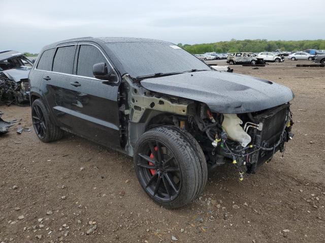 Photo 4 from auction – 2014 JEEP GRAND CHER with VIN 1C4RJFDJ8EC458482
