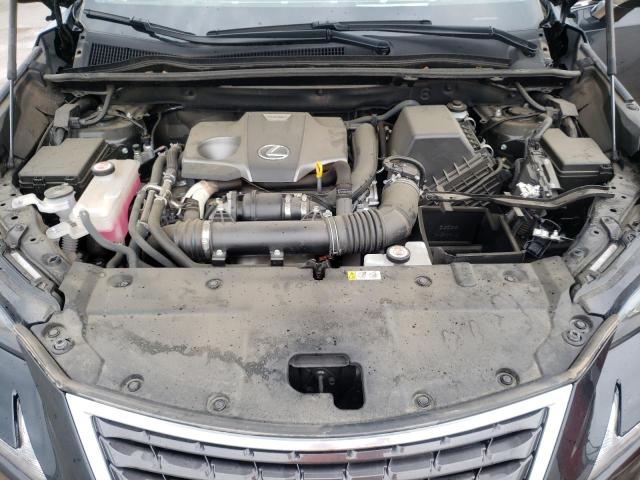 Photo 11 from auction – 2021 LEXUS NX 300 BAS with VIN JTJDARBZ3M2186817