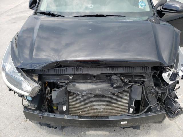 Photo 11 from auction – 2020 KIA RIO LX with VIN 3KPA24AD4LE337791