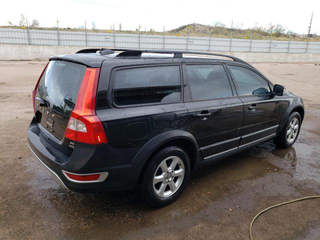 Photo 3 from auction – 2008 VOLVO XC70 with VIN YV4BZ982281006944