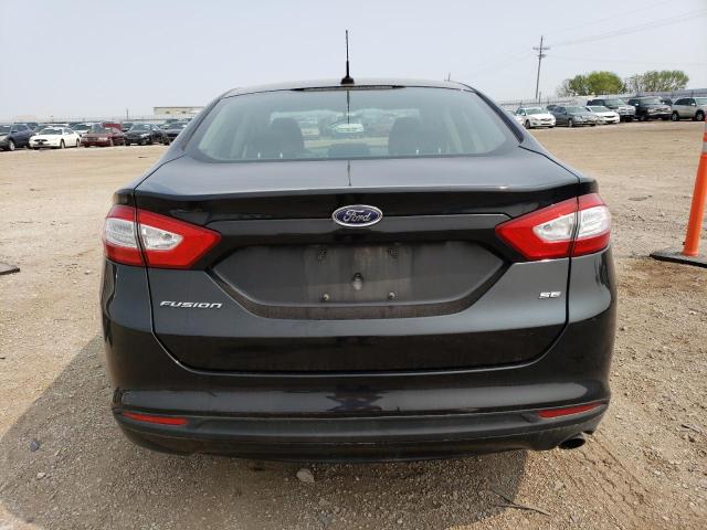 Photo 6 from auction – 2014 FORD FUSION SE with VIN 3FA6P0H79ER355754