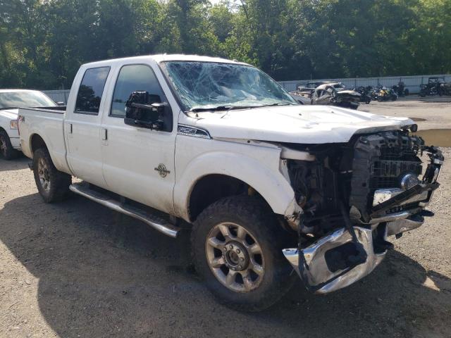Photo 4 from auction – 2016 FORD F250 SUPER with VIN 1FT7W2BT0GEB83994
