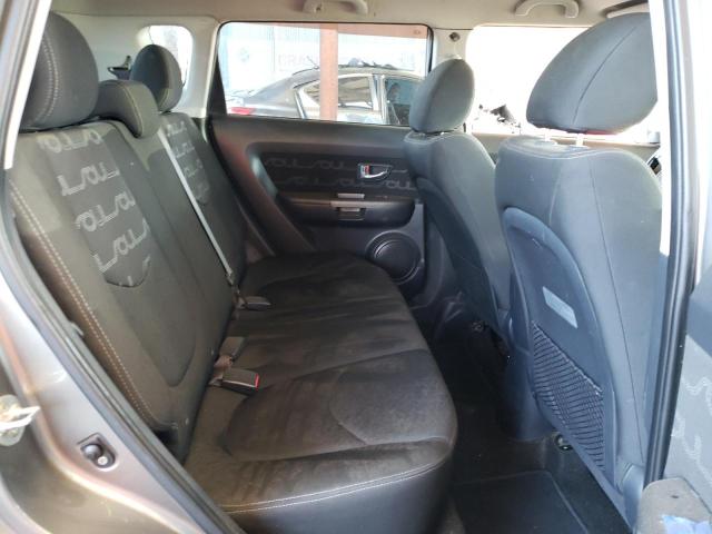 Photo 11 from auction – 2013 KIA SOUL + with VIN KNDJT2A65D7619197