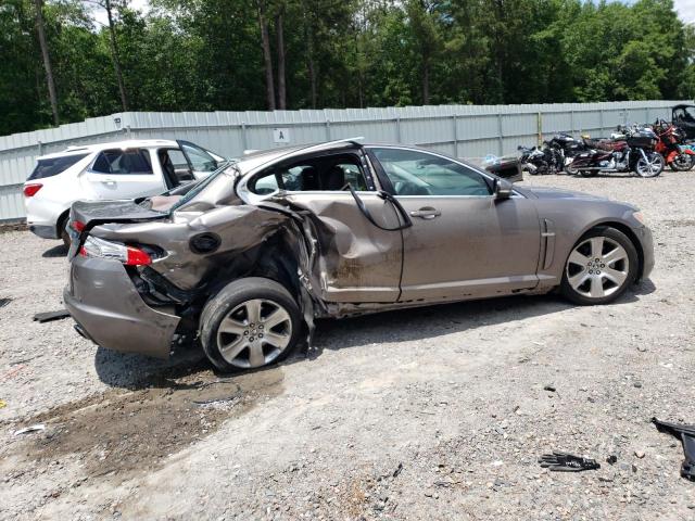 Photo 3 from auction – 2011 JAGUAR XF with VIN SAJWA0FB2BLS13521