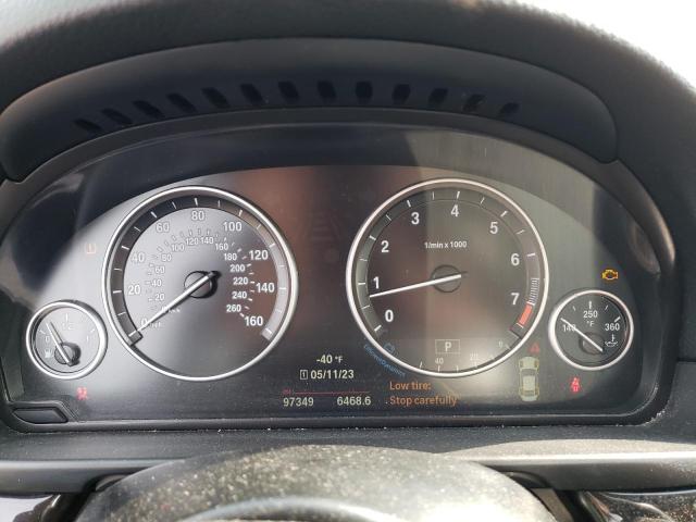 Photo 9 from auction – 2016 BMW 528 XI with VIN WBA5A7C5XGG150604