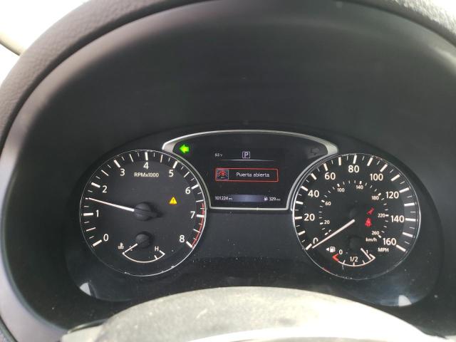 Photo 9 from auction – 2016 NISSAN ALTIMA 2.5 with VIN 1N4AL3AP3GN377983