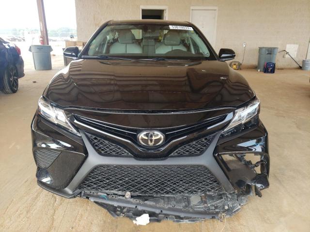 Photo 5 from auction – 2020 TOYOTA CAMRY SE with VIN 4T1G11AK2LU972743