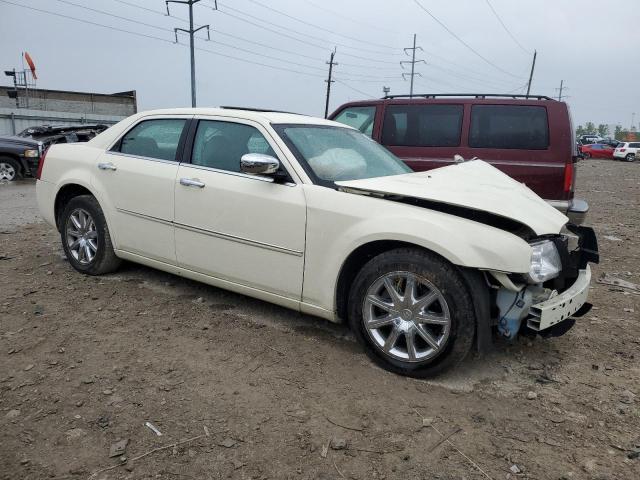 Photo 4 from auction – 2009 CHRYSLER 300 LIMITE with VIN 2C3LA33V19H628312