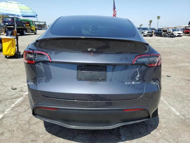 Photo 6 from auction – 2023 TESLA MODEL Y with VIN 7SAYGDEE0PF632702