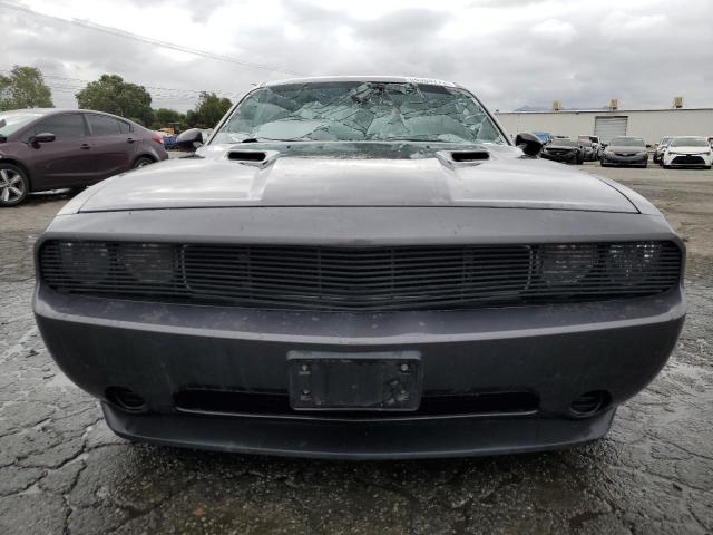 Photo 5 from auction – 2014 DODGE CHALLENGER with VIN 2C3CDYAG6EH301990