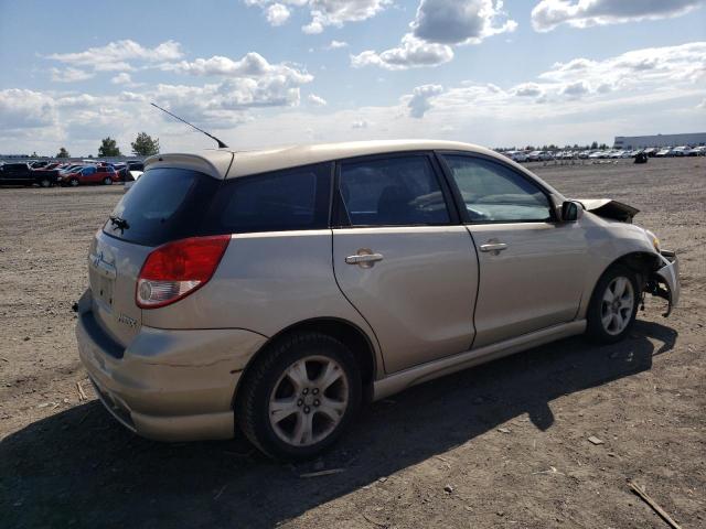 Photo 3 from auction – 2003 TOYOTA COROLLA MA with VIN 2T1KR32E83C120731