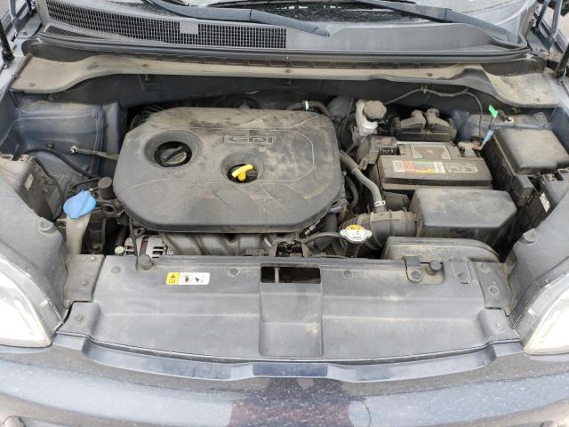 Снимка 11 от търг – 2016 KIA SOUL + с VIN KNDJP3A52G7280940