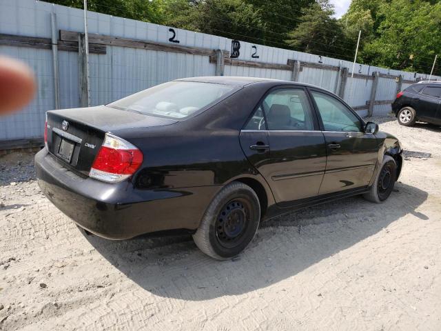Photo 3 from auction – 2005 TOYOTA CAMRY LE with VIN 4T1BE32K55U100441