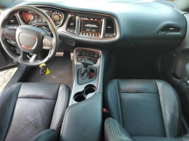 Photo 8 from auction – 2018 DODGE CHALLENGER with VIN 2C3CDZAG1JH334055