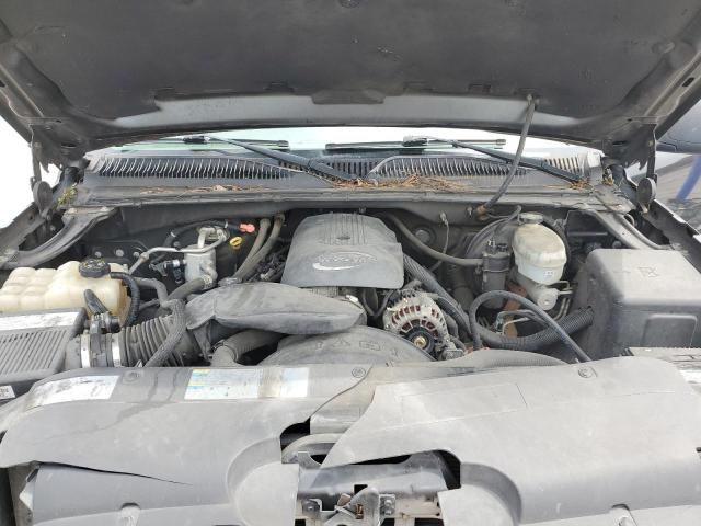 Zdjęcie 11 z aukcji – 2004 CHEVROLET SILVERADO z VIN 2GCEK13T641423963
