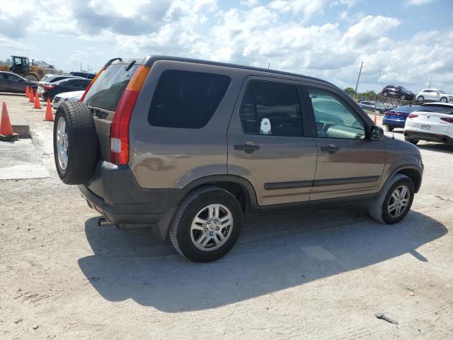 Photo 3 from auction – 2004 HONDA CR-V EX with VIN SHSRD78874U213252