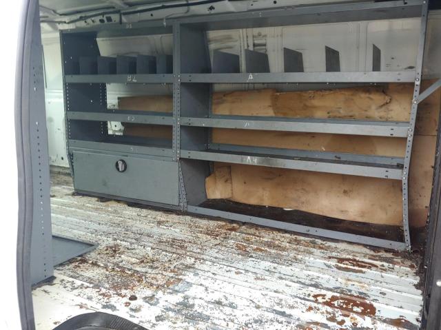 Photo 6 from auction – 2013 FORD ECONOLINE with VIN 1FTSS3EL3DDA30065