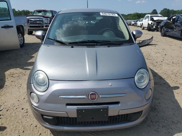 Photo 5 from auction – 2015 FIAT 500 POP with VIN 3C3CFFAR5FT609791