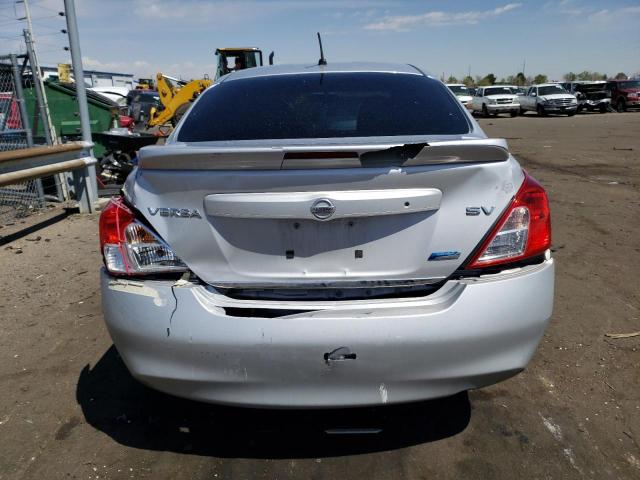 Photo 6 from auction – 2014 NISSAN VERSA S with VIN 3N1CN7AP1EL867505