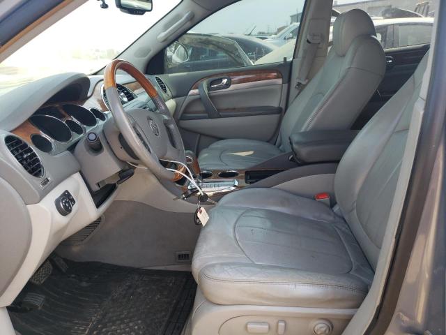 Photo 7 from auction – 2008 BUICK ENCLAVE CX with VIN 5GAER23728J221980