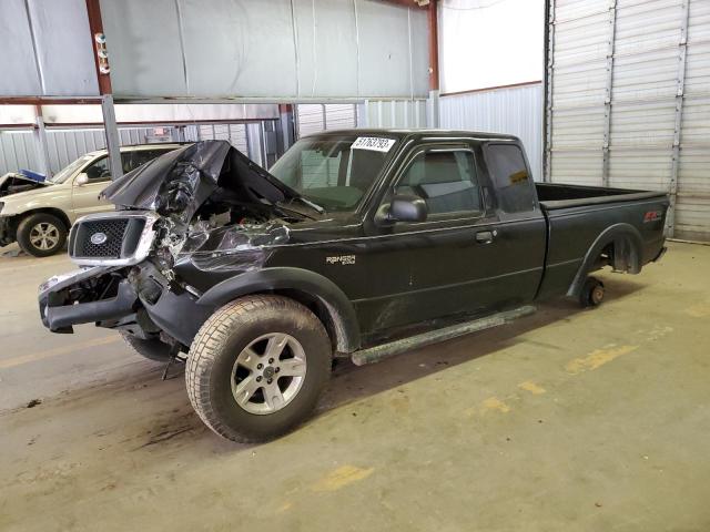 FORD RANGER SUP 2004 with VIN 1FTZR45E64TA00422 - Photo from auction