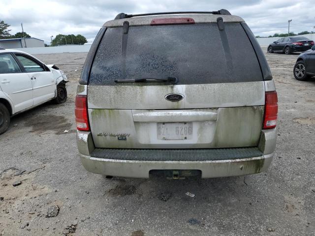 Photo 6 from auction – 2004 FORD EXPLORER X with VIN 1FMZU73K44ZB01623