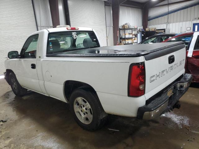 Photo 2 from auction – 2006 CHEVROLET 1500 with VIN 1GCEC14X86Z150145