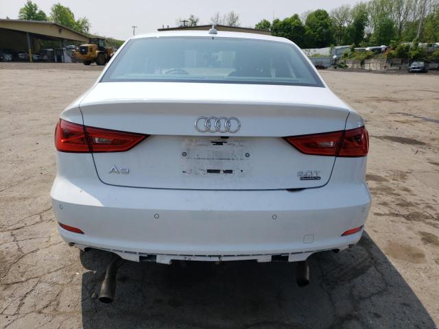 Photo 6 from auction – 2016 AUDI A3 PREMIUM with VIN WAUB8GFF6G1075373