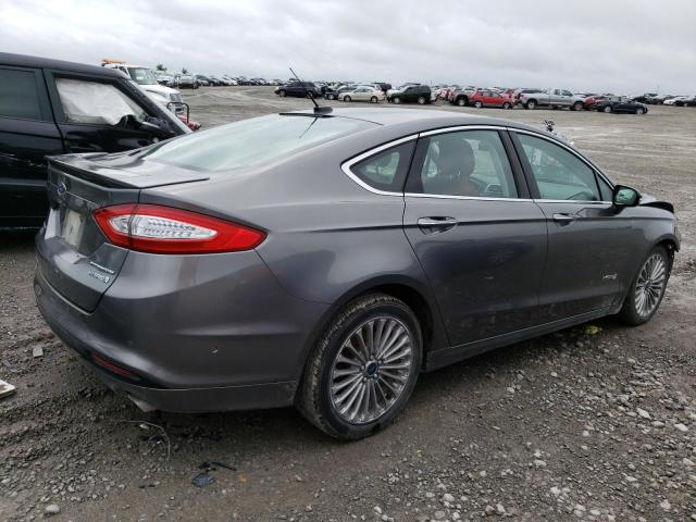 Photo 3 from auction – 2014 FORD FUSION TIT with VIN 3FA6P0RU8ER286172