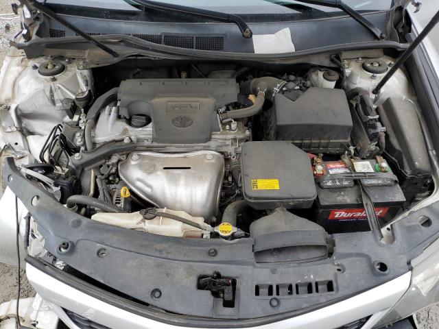 Photo 11 from auction – 2012 TOYOTA CAMRY BASE with VIN 4T1BF1FK4CU597863