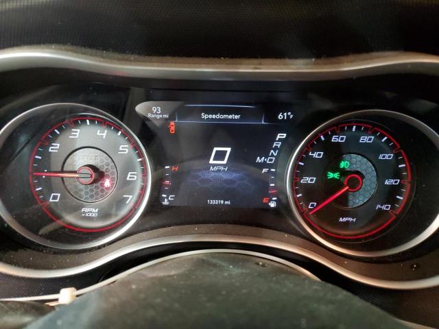 Photo 9 from auction – 2015 DODGE CHARGER SX with VIN 2C3CDXHG3FH717951