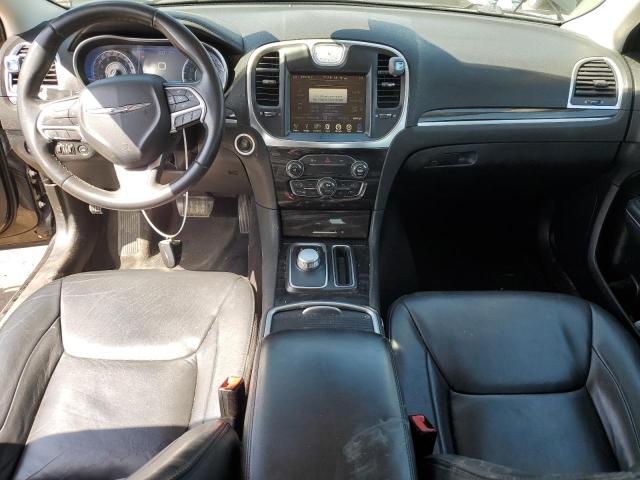 Photo 8 from auction – 2016 CHRYSLER 300 LIMITE with VIN 2C3CCARG8GH142276