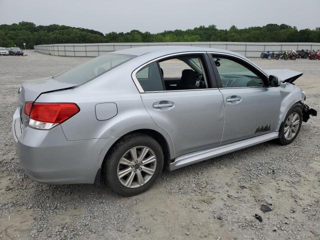Photo 3 from auction – 2012 SUBARU LEGACY 2.5 with VIN 4S3BMCG6XC3008649