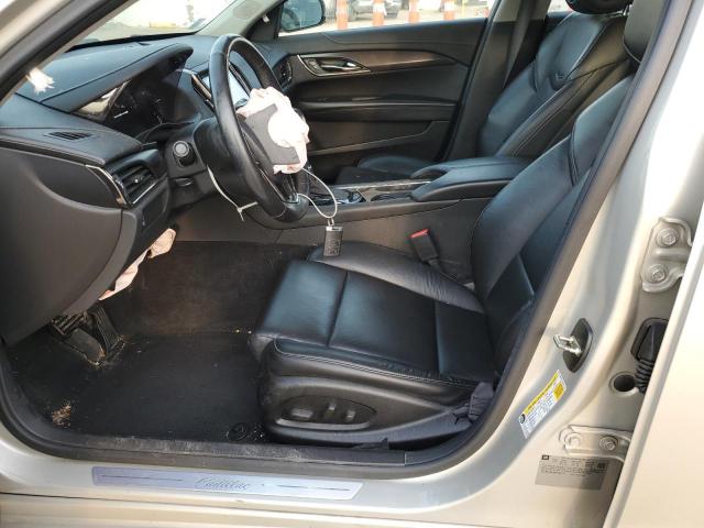 Photo 7 from auction – 2013 CADILLAC ATS with VIN 1G6AA5RX3D0166178