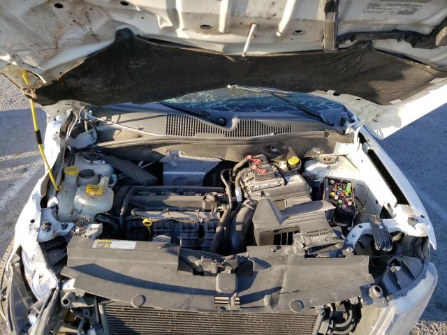 Photo 12 from auction – 2016 JEEP COMPASS SP with VIN 1C4NJCBA8GD615585