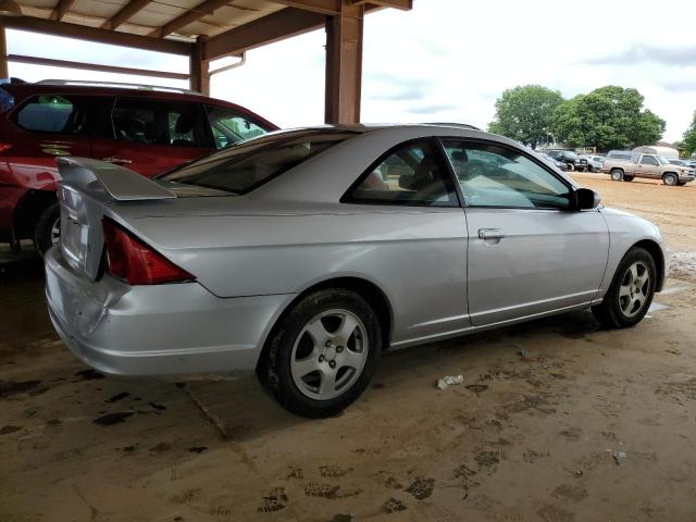 Photo 3 from auction – 2003 HONDA CIVIC EX with VIN 1HGEM22993L033911