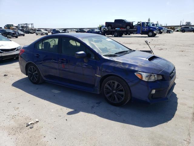 Photo 4 from auction – 2018 SUBARU WRX with VIN JF1VA1A66J9824860