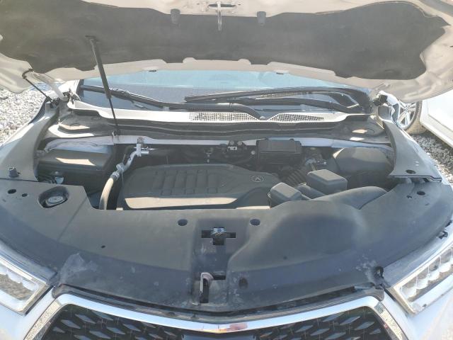Photo 12 from auction – 2018 ACURA MDX with VIN 5J8YD4H35JL000090