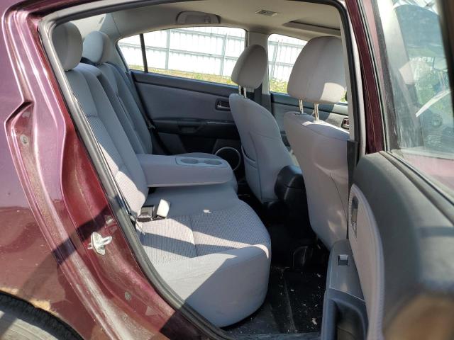 Фото 10 с аукциона – 2007 MAZDA 3 S с VIN JM1BK323571710849