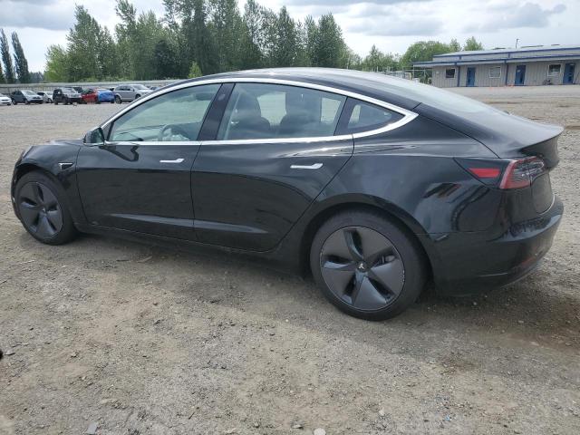 Photo 2 from auction – 2018 TESLA MODEL 3 with VIN 5YJ3E1EA4JF056581