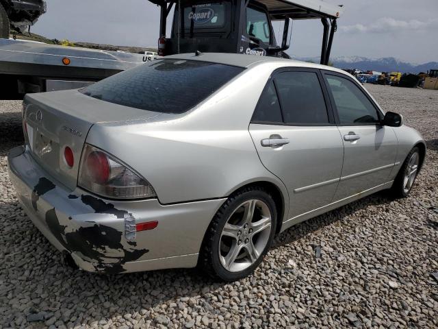 Photo 3 from auction – 2001 LEXUS IS 300 with VIN JTHBD182510010788