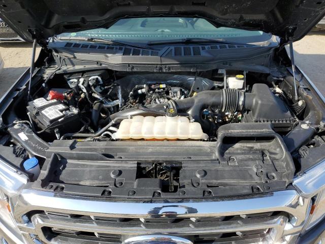 Photo 11 from auction – 2021 FORD F150 SUPER with VIN 1FTEW1EP9MFA63522