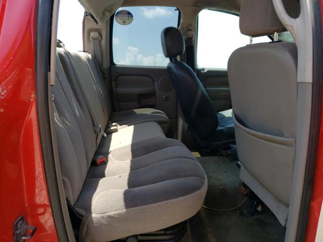 Photo 10 from auction – 2002 DODGE RAM 1500 with VIN 3B7HA18N52G102902