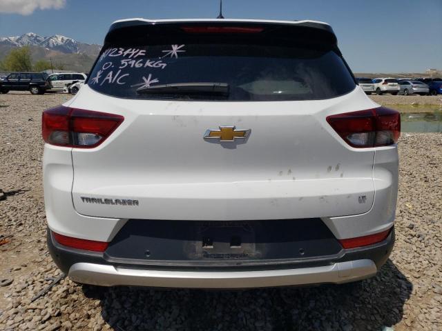 Photo 6 from auction – 2023 CHEVROLET TRAILBLAZE with VIN KL79MPSL2PB006129