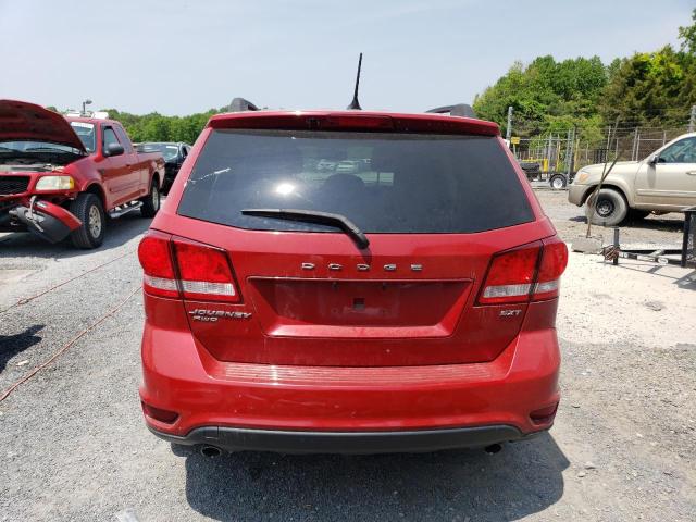 Photo 6 from auction – 2015 DODGE JOURNEY SX with VIN 3C4PDDBG3FT646388